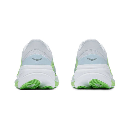 Women's Clifton Pro Cosmic Grey/Neon Yuzu