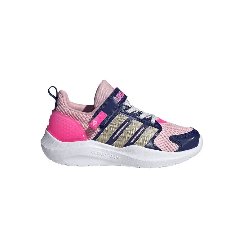 Kid's Preschool Lightorama RNR Pink/Black/Gold