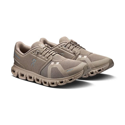 Women's Cloud 6 Cinder Fog