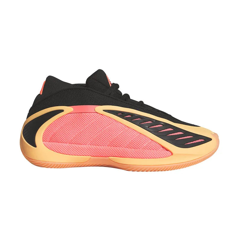 Men's Anthony Edwards 2 Aciora/Black/Red