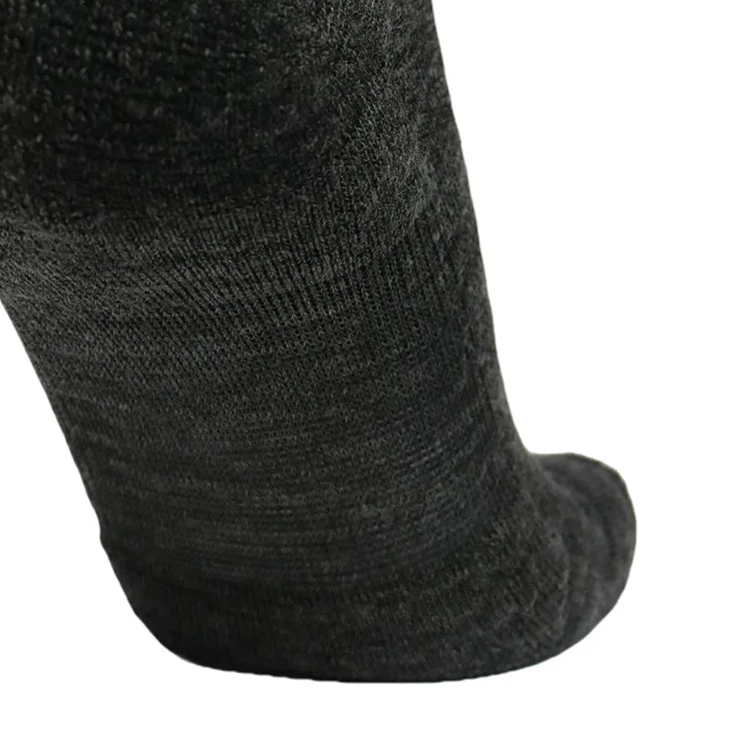 Women's Isolwool Trail Medium Charcoal