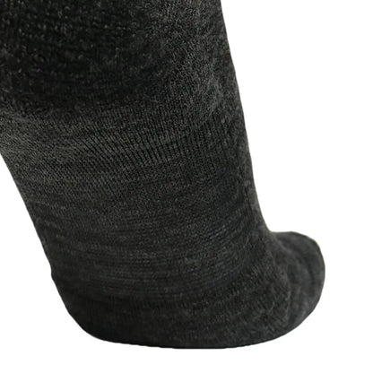 Women's Isolwool Trail Medium Charcoal