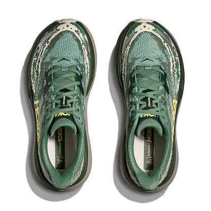 Men's Stinson 7 Fern/Cement