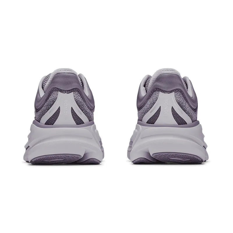 Women's Bondi 9 Mellow Lilac/Purple Fog