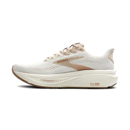 Women's Ghost 17 Grey/Chateau Grey/Portabella