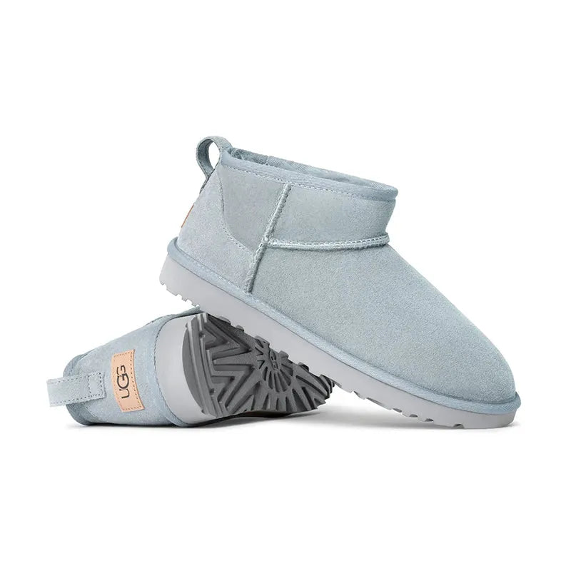 Women's Classic Ultra Mini Sea Foam