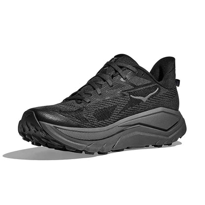 Men's Challenger 8 Black/Outer Orbit