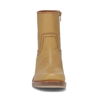 Women's Miranda Low Zip Banana