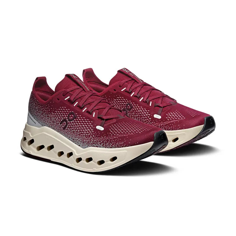 Men's Cloudsurfer Max Sienna/Dew