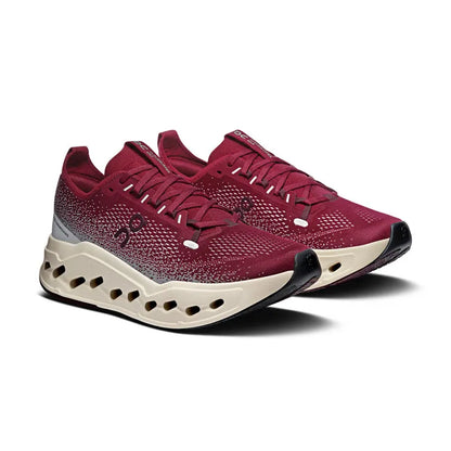 Men's Cloudsurfer Max Sienna/Dew