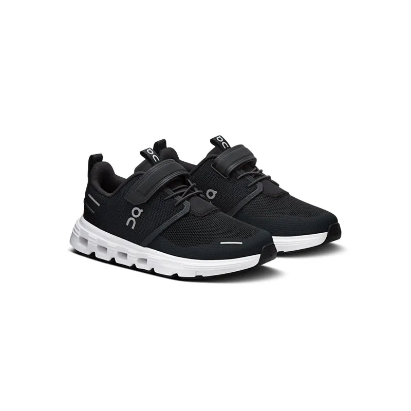 Kid's Preschool Cloud Play 2 Black/White