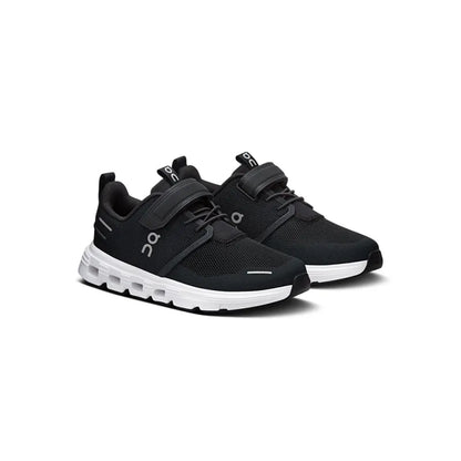 Kid's Preschool Cloud Play 2 Black/White