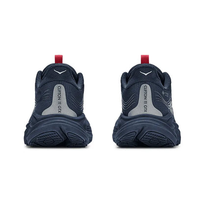 Women's Clifton 11 GORE-TEX Varsity Navy/Burnt Red