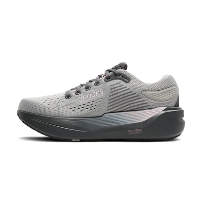 Women's Ghost Max 3 Harbor Mist/Poppy Seed/Pink