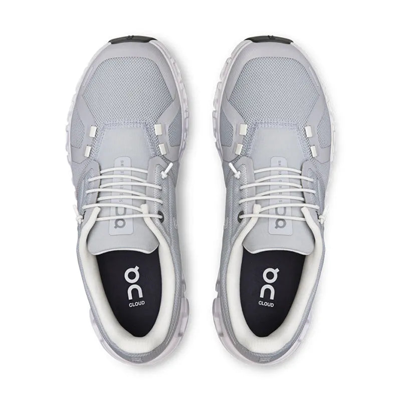 Men's Cloud 6 Glacier/White