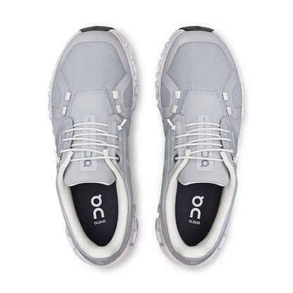 Men's Cloud 6 Glacier/White