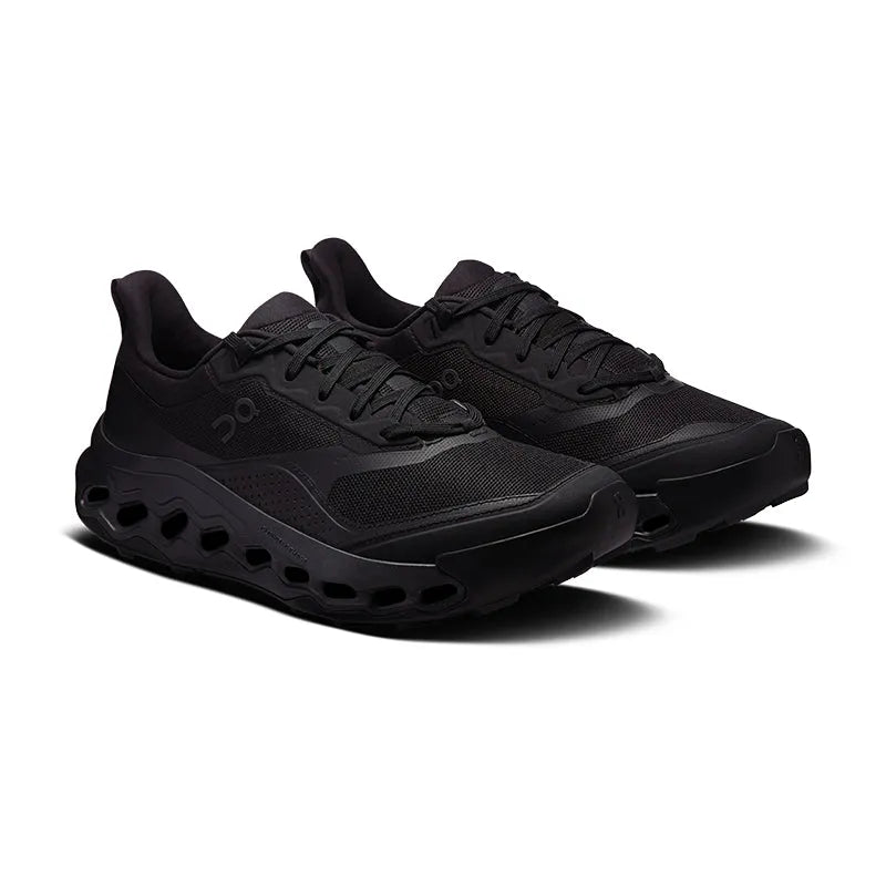 Men's Cloudhorizon 2 Waterproof Black/Black