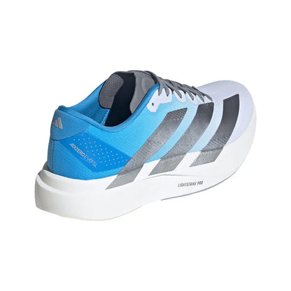 Men's Adizero EVO SL White/White/White