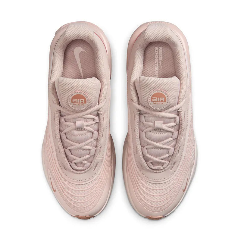 Women's Air Max Fire Silt Red/Rose Gold