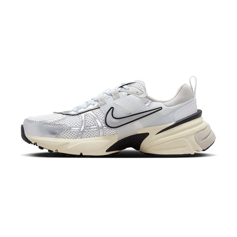 Women's V2K Summit White/Silver