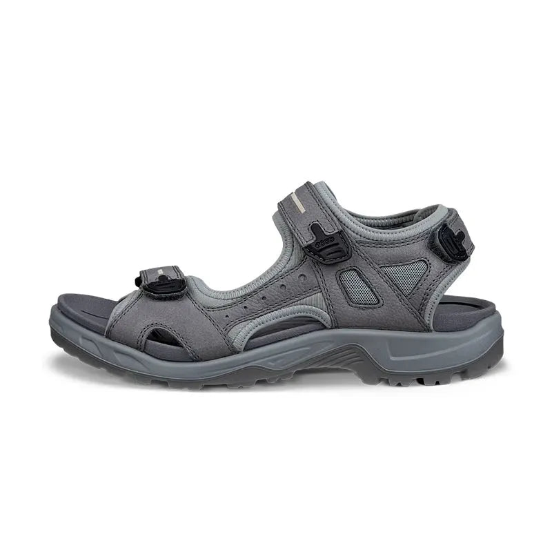 Men's Yucatan Sandal Steele