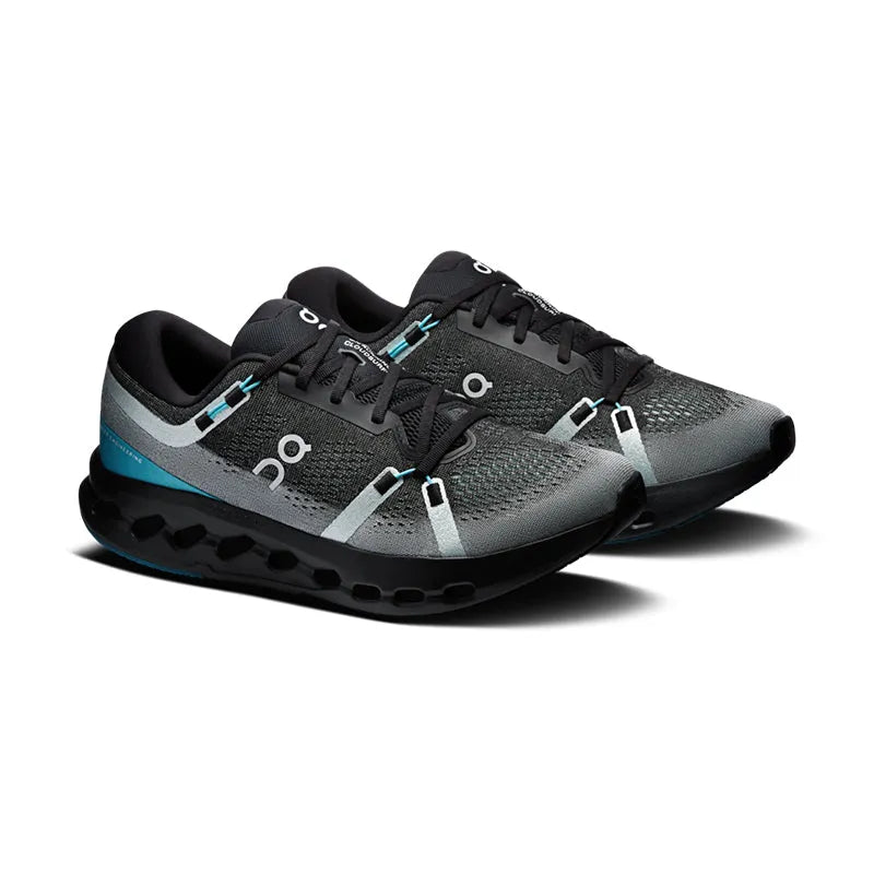 Men's Cloudsurfer 2 Black/Flurry