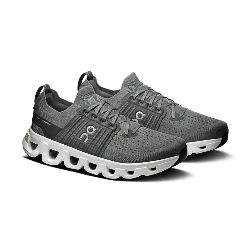 Men's Cloudswift 4 Rock/White