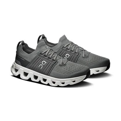 Men's Cloudswift 4 Rock/White