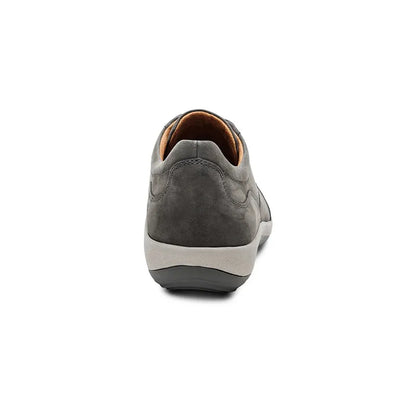 Women's Dahlia Charcoal