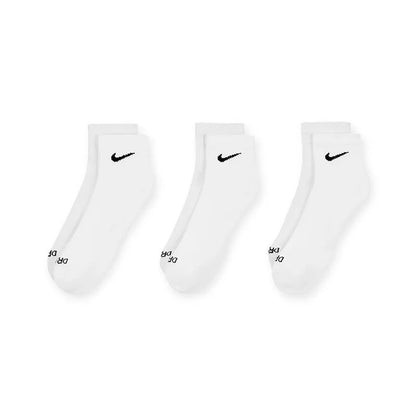 Everyday Plus Cushioned White/Black