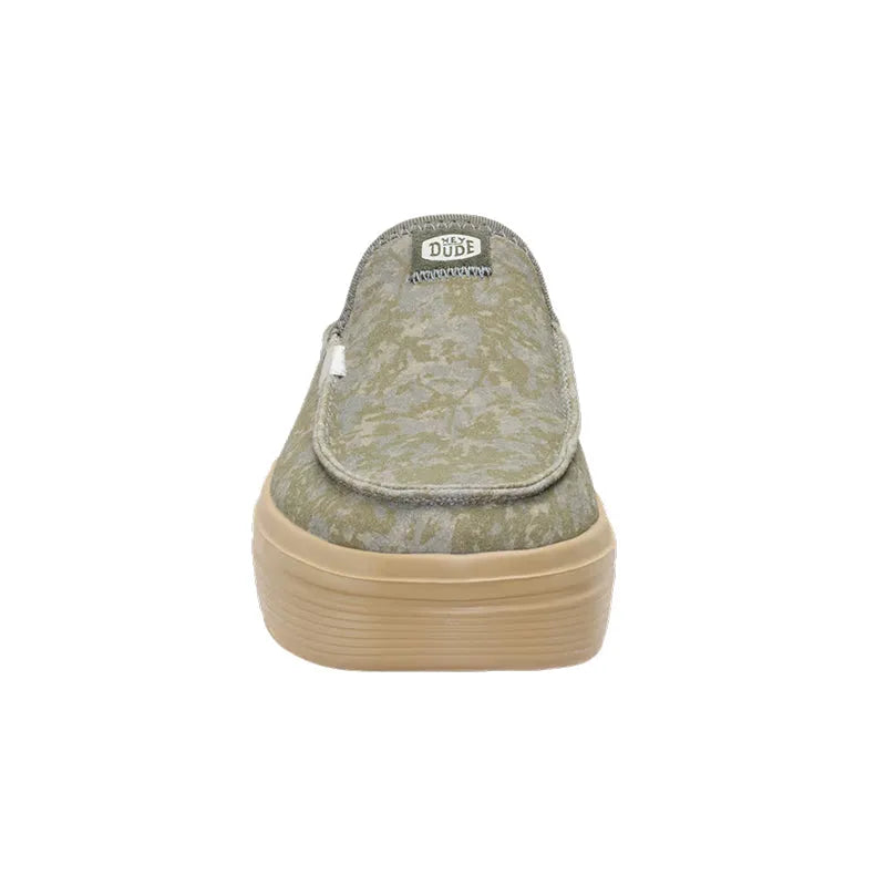 Women's Austin Lift Classic Tea Leaf Camo