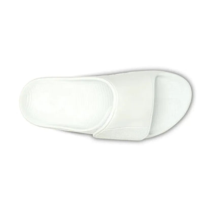 Men's OOahh Sport Flex White