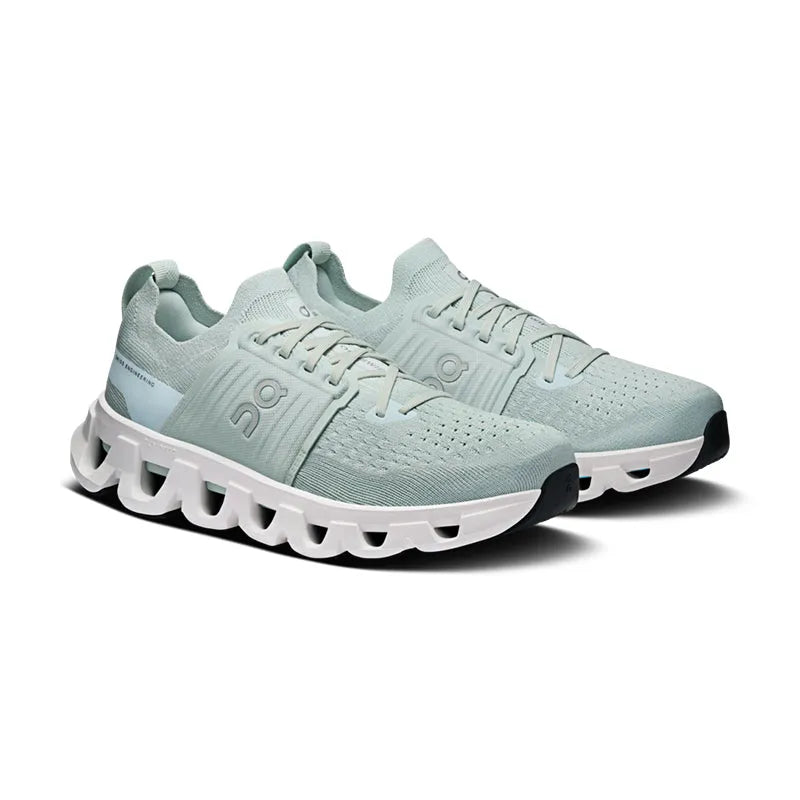 Women's Cloudswift 4 Surf/White