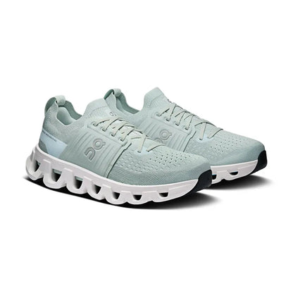 Women's Cloudswift 4 Surf/White
