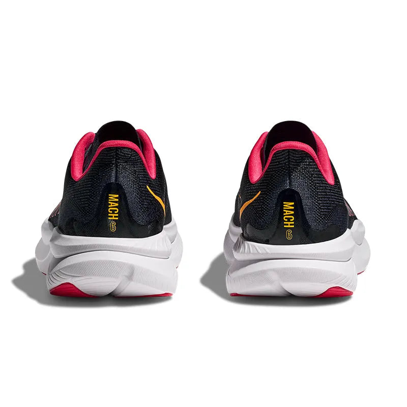 Women's Mach 6 Varsity Navy/Nautical Dusk
