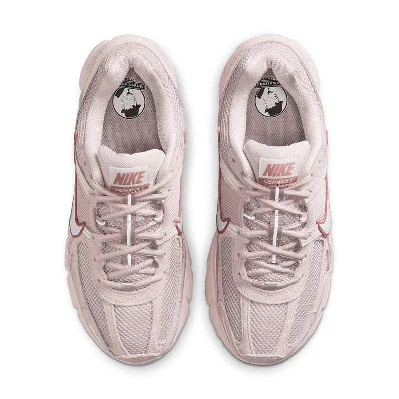 Women's Vomero 5 Silt Red/Vast Grey