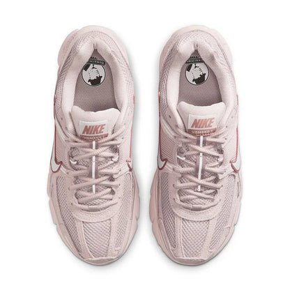 Women's Vomero 5 Silt Red/Vast Grey