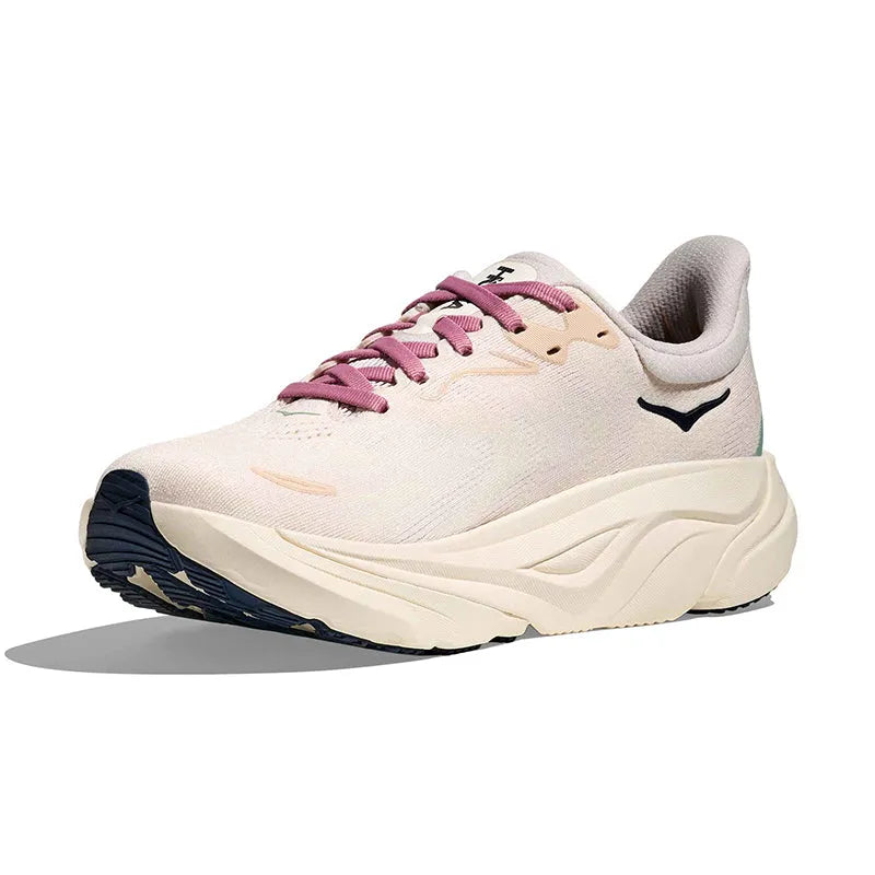 Women's Arahi 8 Rose Cream/Alabaster