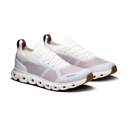 Women's Cloud 6 Versa Ice/Maroon