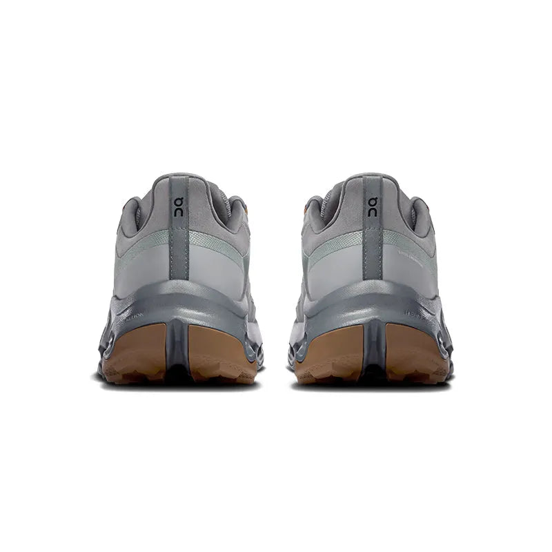 Men's Cloudhorizon 2 Alloy/Rock