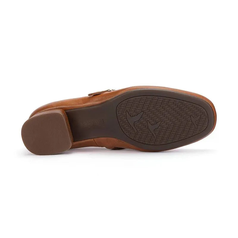 Women's Ubeda MJ Brandy