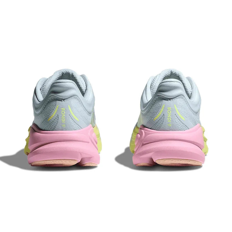 Women's Bondi 9 Glimmering Blue/Overcast