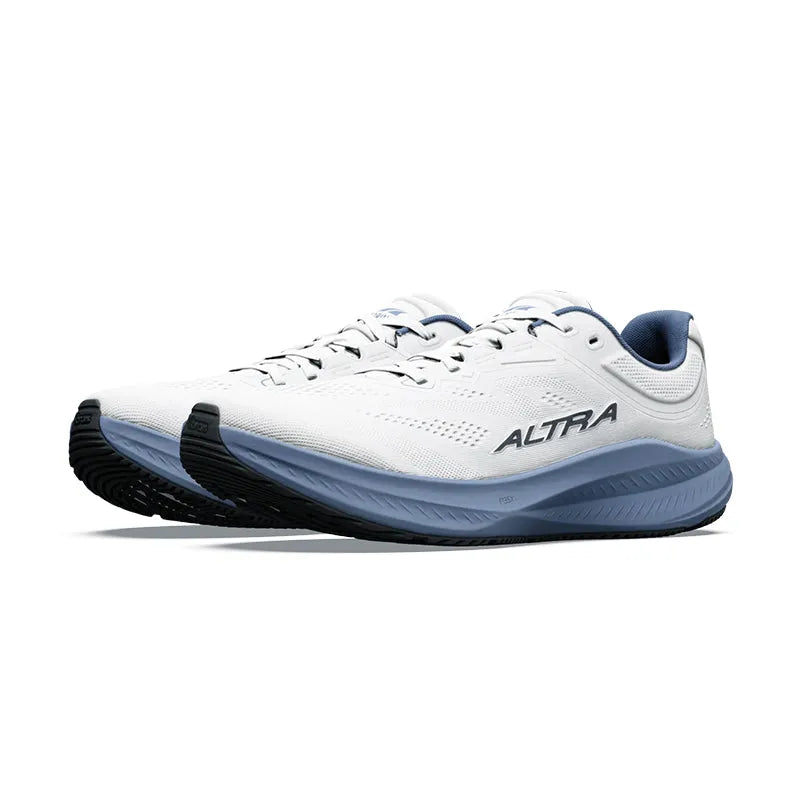 Men's Torin 9 White/Black/Flint Stone