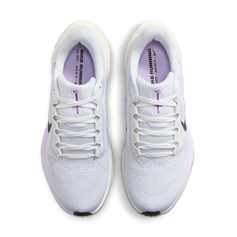 Women's Pegasus 41 Pure Platinum/Black