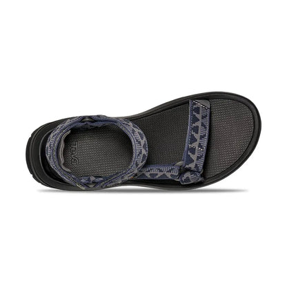 Men's Hurricane XLT3 Criss Cross Navy/Grey