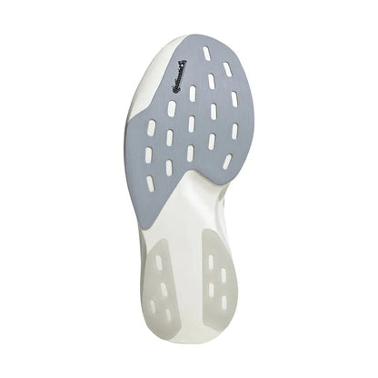Women's Adizero EVO SL Glow Blue/Silver/White