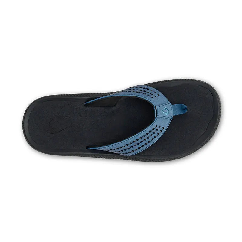 Men's Ulele Blue Fog/Lava Rock