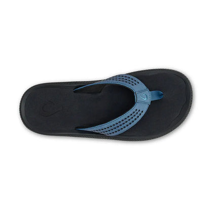 Men's Ulele Blue Fog/Lava Rock
