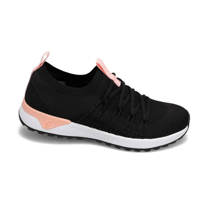 Women's Drive Black/Coral/White