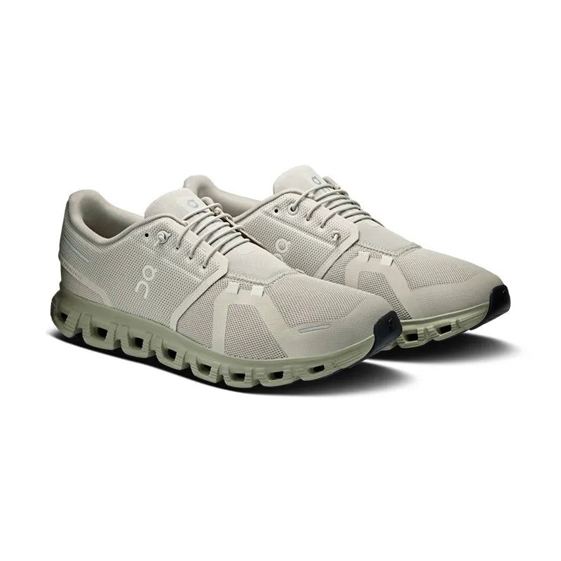 Men's Cloud 6 Brume/Olive